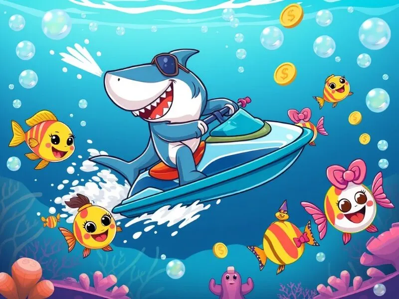 Tâm Lý Và Kinh Nghiệm Chơi Game Bắn Cá Đổi Thưởng