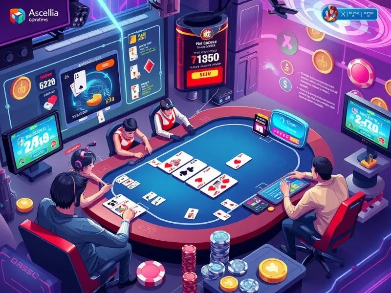 Cách Chơi Tiến Lên Miền Nam Cho Người Mới